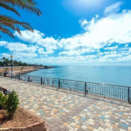 Ch Vista Alegre Rocio Del Mar Apartment Торевиеха Екстериор снимка